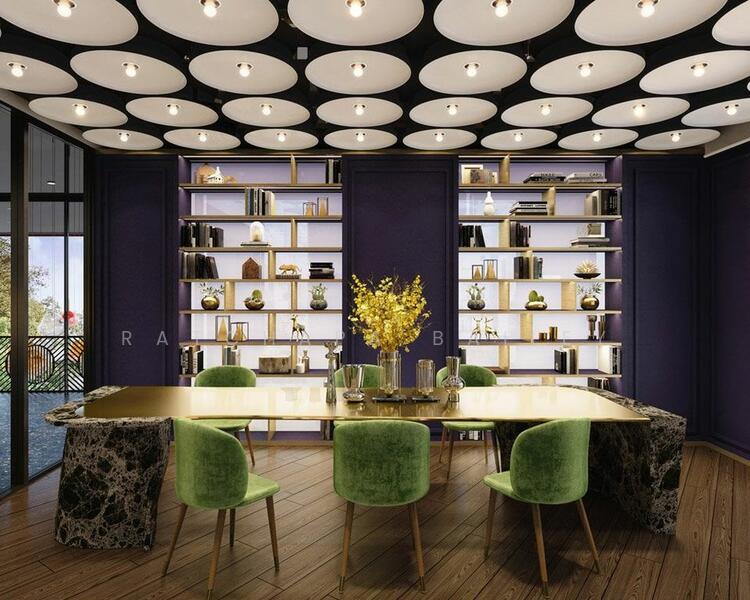 ให้เช่า - The Base Sukhumvit 50 : เดอะ เบส สุขุมวิท 50, กรุงเทพ