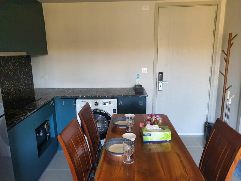 For Rent - The Base Sukhumvit 50, Bangkok