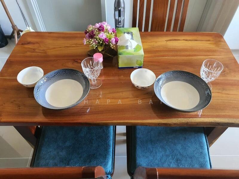 ให้เช่า - The Base Sukhumvit 50 : เดอะ เบส สุขุมวิท 50, กรุงเทพ