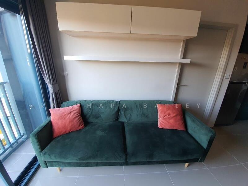 ให้เช่า - The Base Sukhumvit 50 : เดอะ เบส สุขุมวิท 50, กรุงเทพ