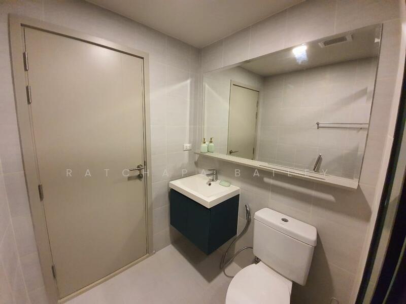 ให้เช่า - The Base Sukhumvit 50 : เดอะ เบส สุขุมวิท 50, กรุงเทพ