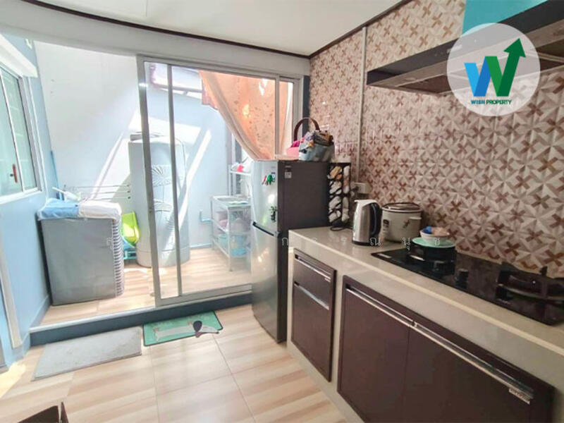 ขาย - Pruksa Ville 89 Ramintra-Wongwaen : พฤกษาวิลล์ 89 รามอินทรา-วงแหวน, กรุงเทพ