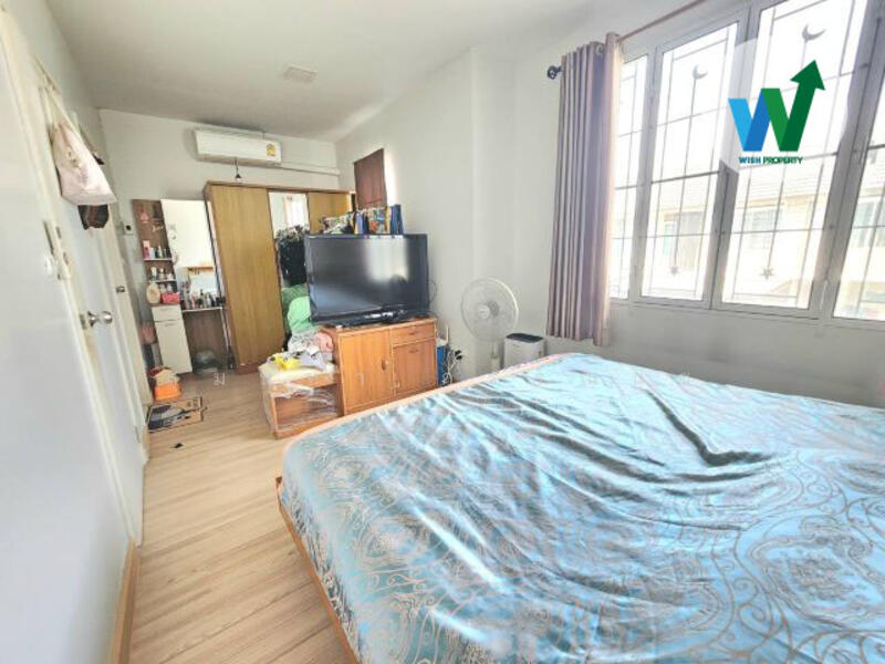 ขาย - Pruksa Ville 89 Ramintra-Wongwaen : พฤกษาวิลล์ 89 รามอินทรา-วงแหวน, กรุงเทพ