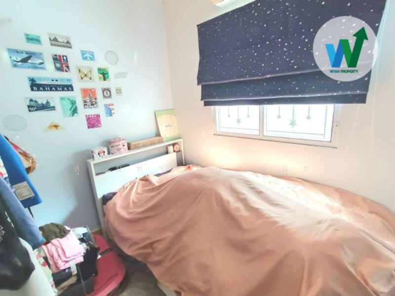 ขาย - Pruksa Ville 89 Ramintra-Wongwaen : พฤกษาวิลล์ 89 รามอินทรา-วงแหวน, กรุงเทพ