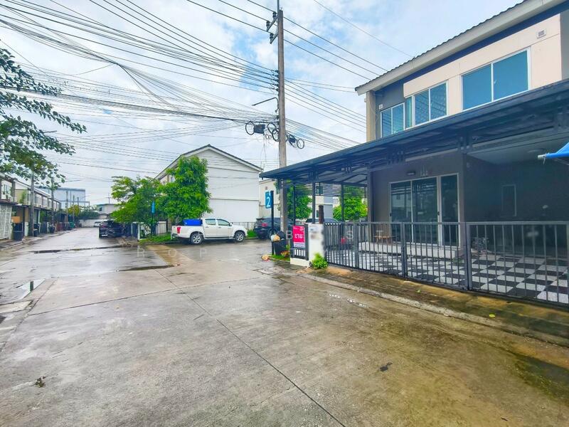 ขาย - Baan Pruksa Setthakit-Rama 2 : บ้านพฤกษา เศรษฐกิจ-พระราม 2, สมุทรสาคร