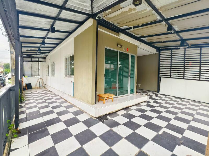 For Sale - Baan Pruksa Setthakit-Rama 2, Samut Sakhon