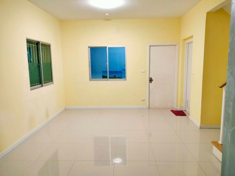 For Sale - Baan Pruksa Setthakit-Rama 2, Samut Sakhon