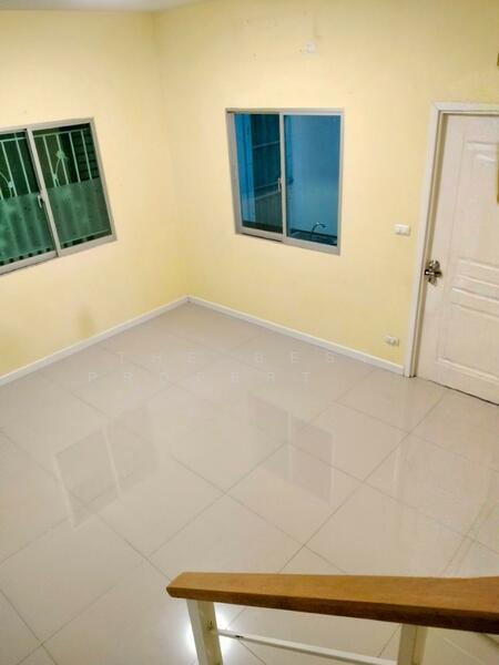 For Sale - Baan Pruksa Setthakit-Rama 2, Samut Sakhon