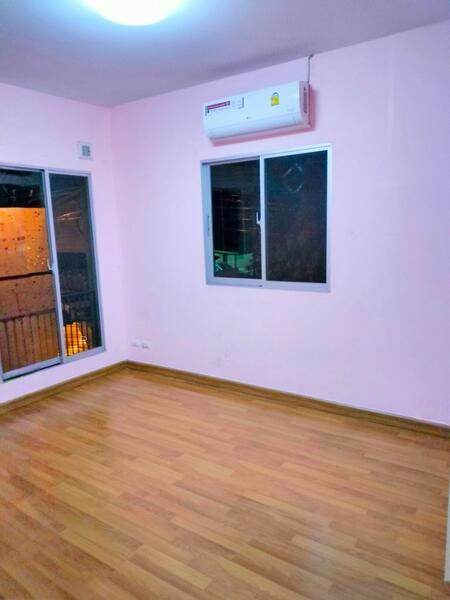 For Sale - Baan Pruksa Setthakit-Rama 2, Samut Sakhon