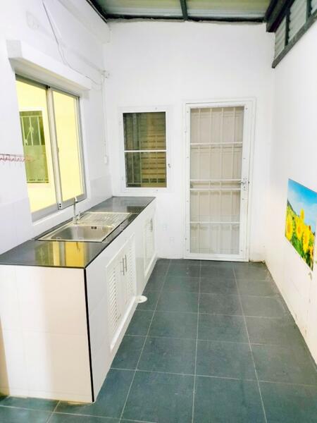 For Sale - Baan Pruksa Setthakit-Rama 2, Samut Sakhon