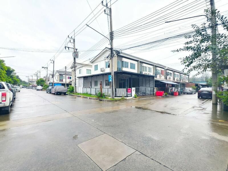 For Sale - Baan Pruksa Setthakit-Rama 2, Samut Sakhon
