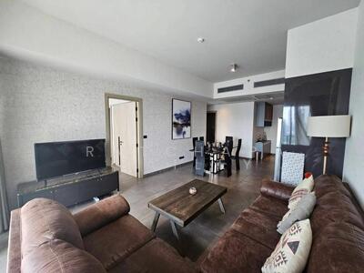 For Rent - The Lofts Asoke, Bangkok