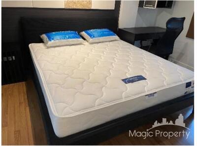 ขาย - The Clover Thonglor Residence : เดอะ โคลเวอร์ ทองหล่อ เรสซิเดนซ์, กรุงเทพ