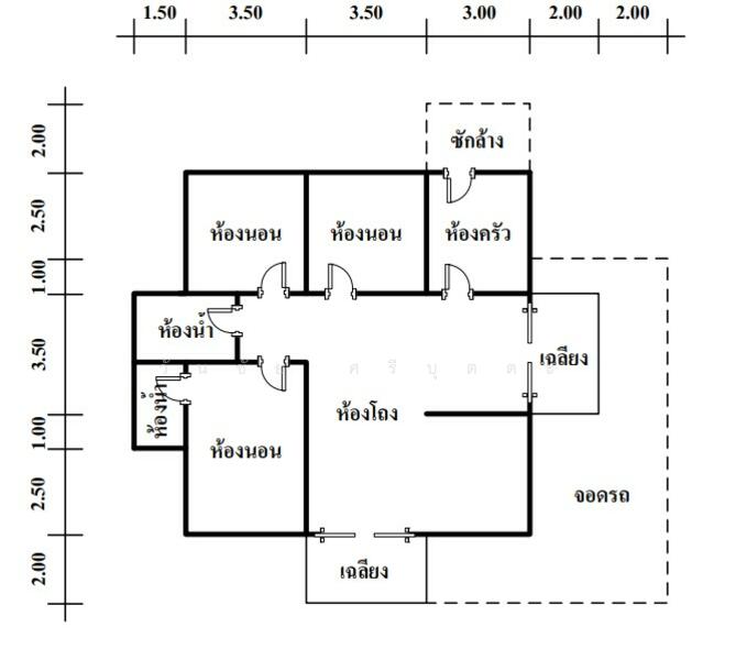 For Sale - 1111/37 หมู่ที่ 10 ต.สุรนารี อ.เมืองนครราชสีมา จ.นครราชสีมา, Nakhon Ratchasima