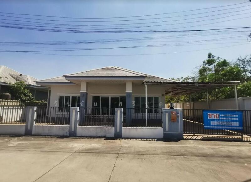 For Sale - 1111/37 หมู่ที่ 10 ต.สุรนารี อ.เมืองนครราชสีมา จ.นครราชสีมา, Nakhon Ratchasima