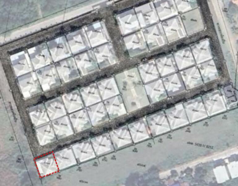 For Sale - 1111/37 หมู่ที่ 10 ต.สุรนารี อ.เมืองนครราชสีมา จ.นครราชสีมา, Nakhon Ratchasima