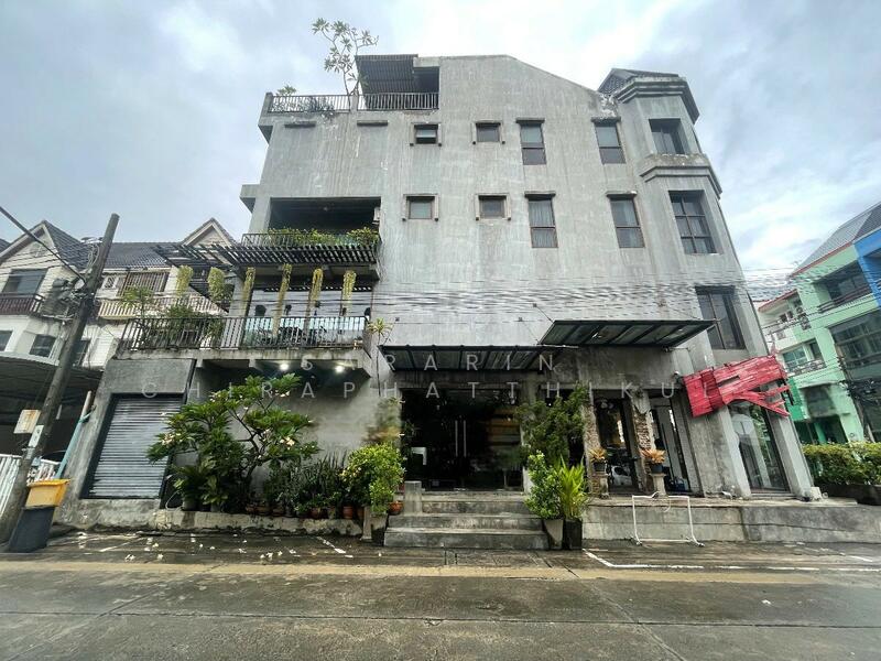 ขาย - Sriwara Town in Town : ศรีวรา ทาวน์อินทาวน์, กรุงเทพ