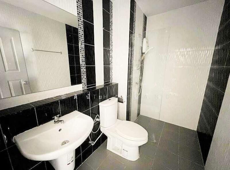 ขาย - Amorn Village Place Condo : อมรวิลเลจ เพลส คอนโด, ชลบุรี