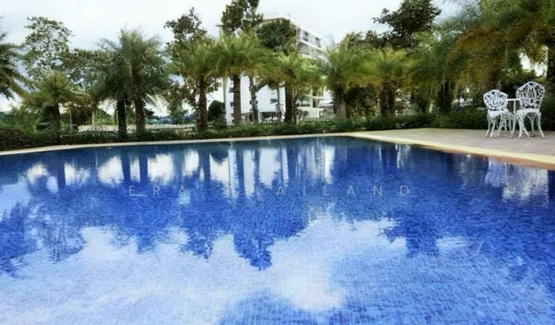 ขาย - Amorn Village Place Condo : อมรวิลเลจ เพลส คอนโด, ชลบุรี