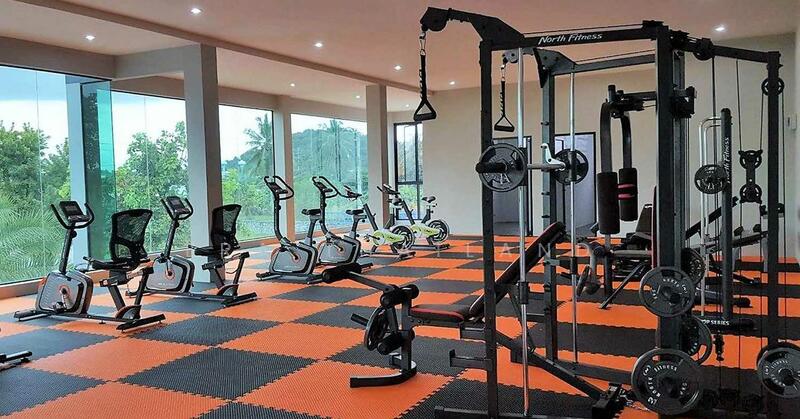 ขาย - Amorn Village Place Condo : อมรวิลเลจ เพลส คอนโด, ชลบุรี