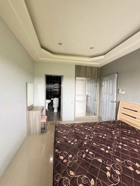 ขาย - Amorn Village Place Condo : อมรวิลเลจ เพลส คอนโด, ชลบุรี