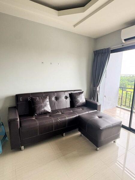 ขาย - Amorn Village Place Condo : อมรวิลเลจ เพลส คอนโด, ชลบุรี