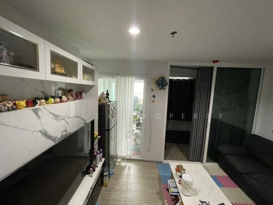 Regent Home Bangson 2 Phase 28 : รีเจ้นท์ โฮม บางซ่อน โครงการ 2 เฟส 28, กรุงเทพ