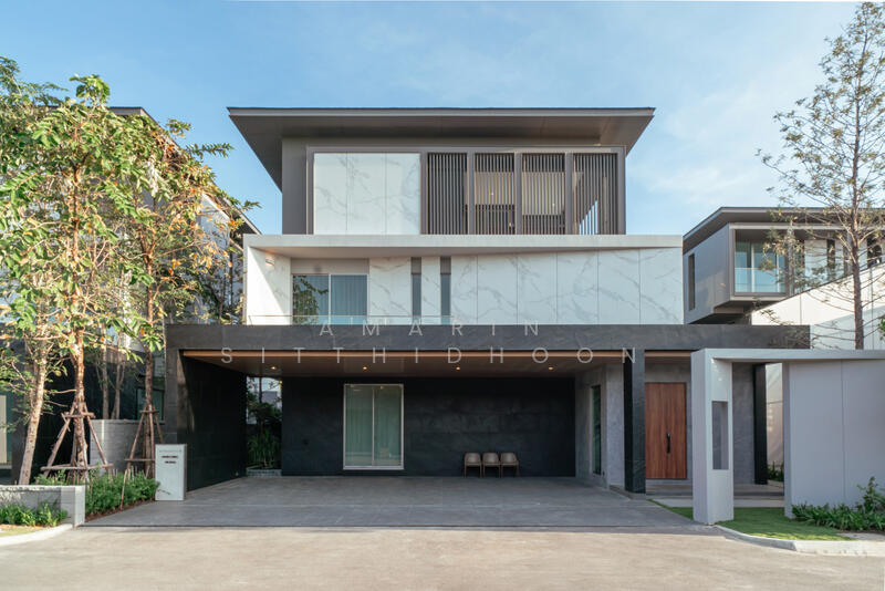 For Sale - Nirvana Collection Krungthep Kreetha, Bangkok