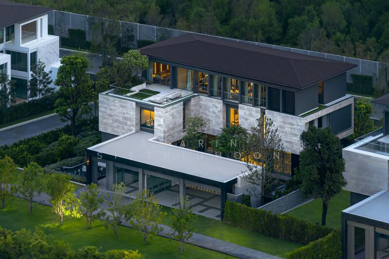 For Sale - Nirvana Collection Krungthep Kreetha, Bangkok