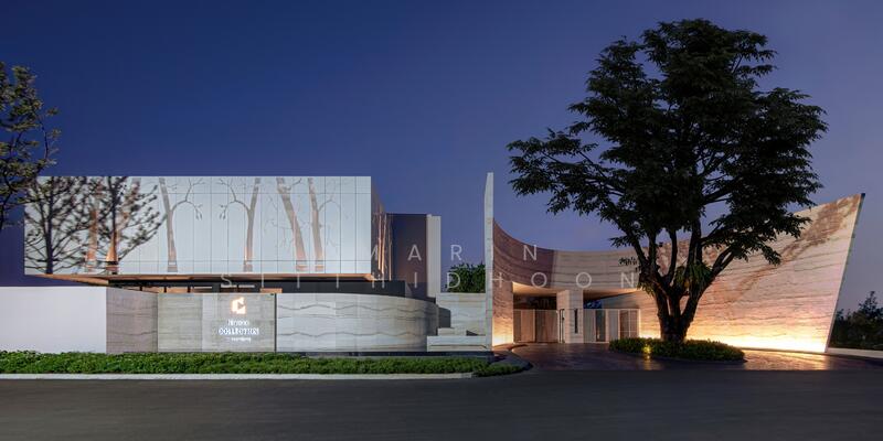 For Sale - Nirvana Collection Krungthep Kreetha, Bangkok