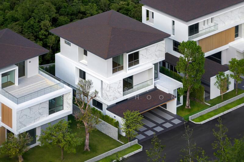 For Sale - Nirvana Collection Krungthep Kreetha, Bangkok