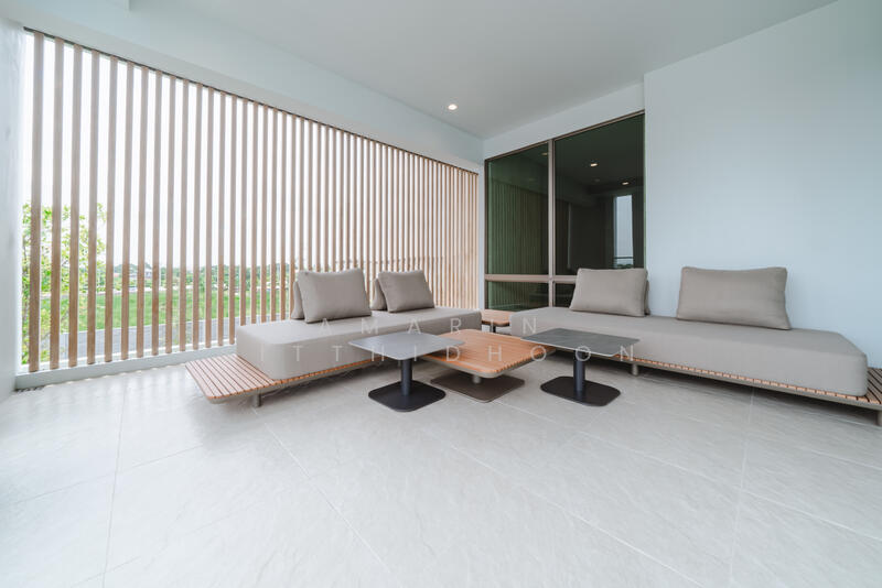 For Sale - Nirvana Collection Krungthep Kreetha, Bangkok