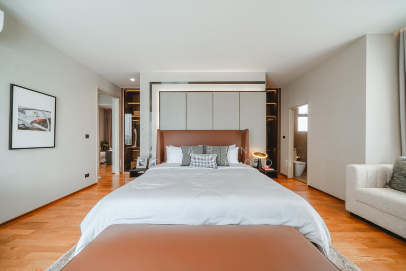 For Sale - Nirvana Collection Krungthep Kreetha, Bangkok