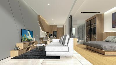 ขาย - Botanica Hythe Condominium : โบทานิก้า ไฮธ์ คอนโดมิเนียม, ภูเก็ต