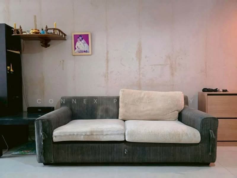 Metro Park Sathorn, Bangkok, Kanlapaphruek Road, Bang Wa, Phasi Charoen, Bangkok, 1 Bedroom, 41 sqm, Condo For Sale, by Connex Property, 60238263 - DDproperty.com