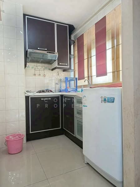 Metro Park Sathorn, Bangkok, Kanlapaphruek Road, Bang Wa, Phasi Charoen, Bangkok, 1 Bedroom, 41 sqm, Condo For Sale, by Connex Property, 60238263 - DDproperty.com