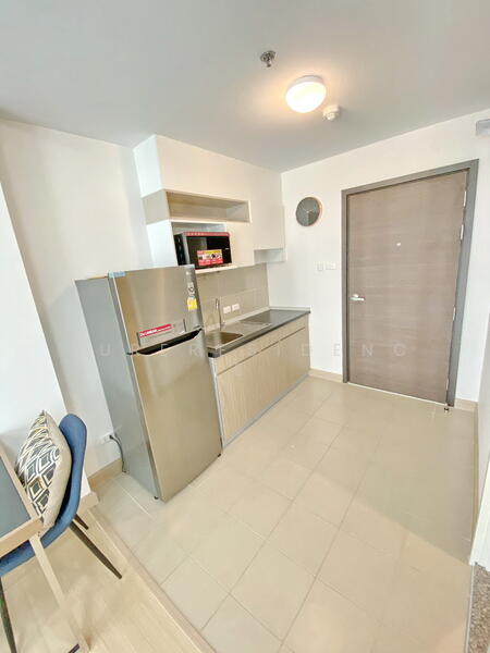 For Rent - Supalai Veranda Rama 9, Bangkok