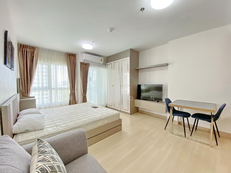 For Rent - Supalai Veranda Rama 9, Bangkok