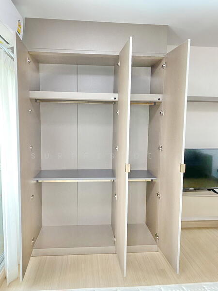 For Rent - Supalai Veranda Rama 9, Bangkok