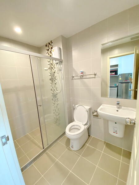 For Rent - Supalai Veranda Rama 9, Bangkok