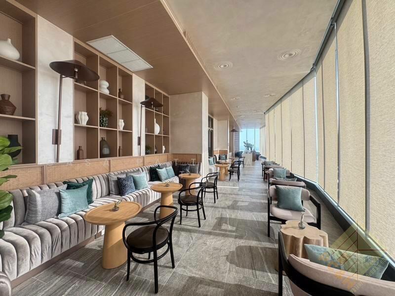 For Rent - Arom Wongamat, Chon Buri