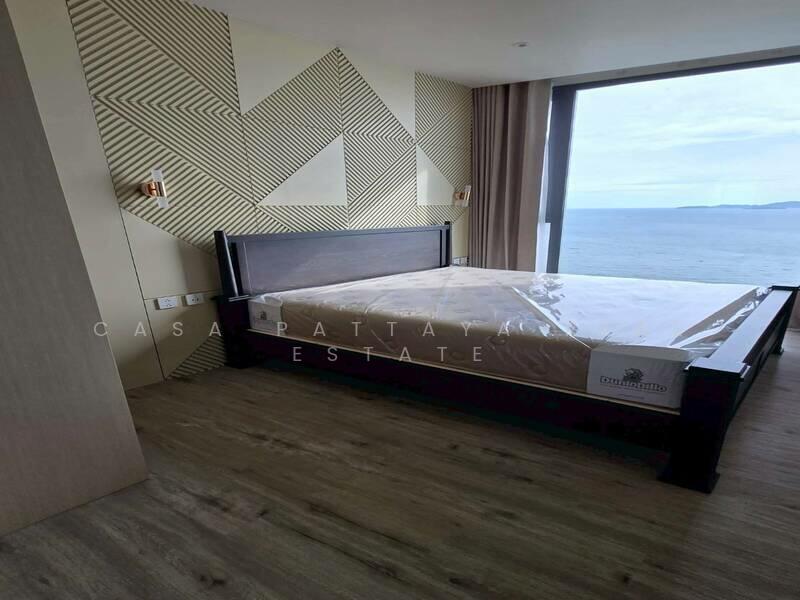 For Rent - Arom Wongamat, Chon Buri