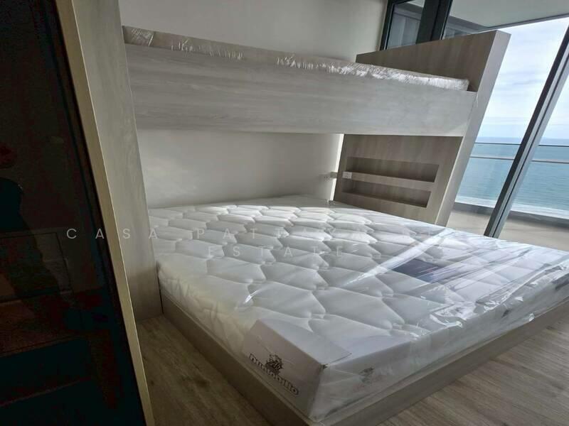 For Rent - Arom Wongamat, Chon Buri