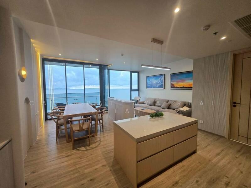 For Rent - Arom Wongamat, Chon Buri