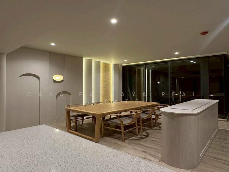 For Rent - Arom Wongamat, Chon Buri