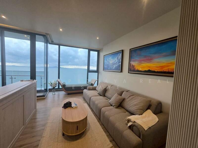 For Rent - Arom Wongamat, Chon Buri