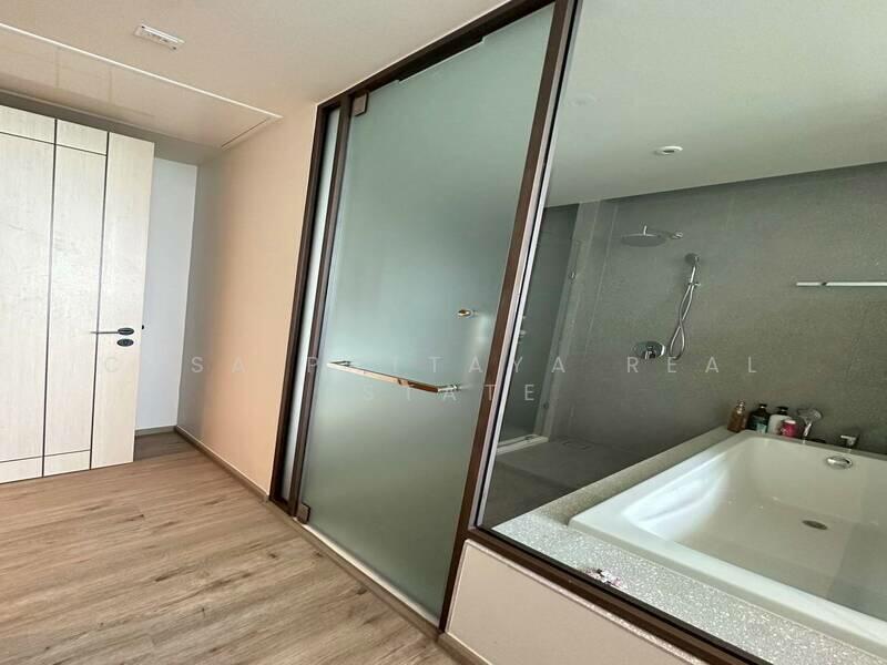 For Rent - Arom Wongamat, Chon Buri