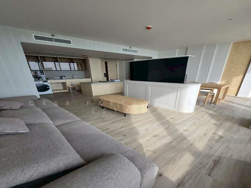 For Rent - Arom Wongamat, Chon Buri