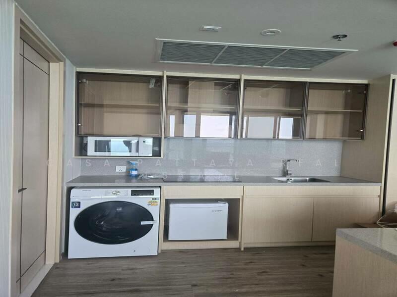For Rent - Arom Wongamat, Chon Buri