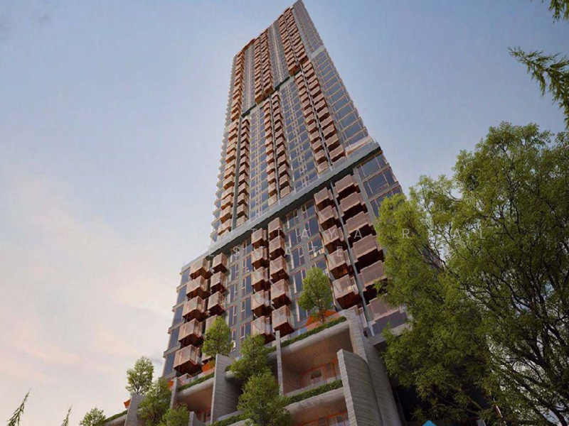 For Rent - Arom Wongamat, Chon Buri